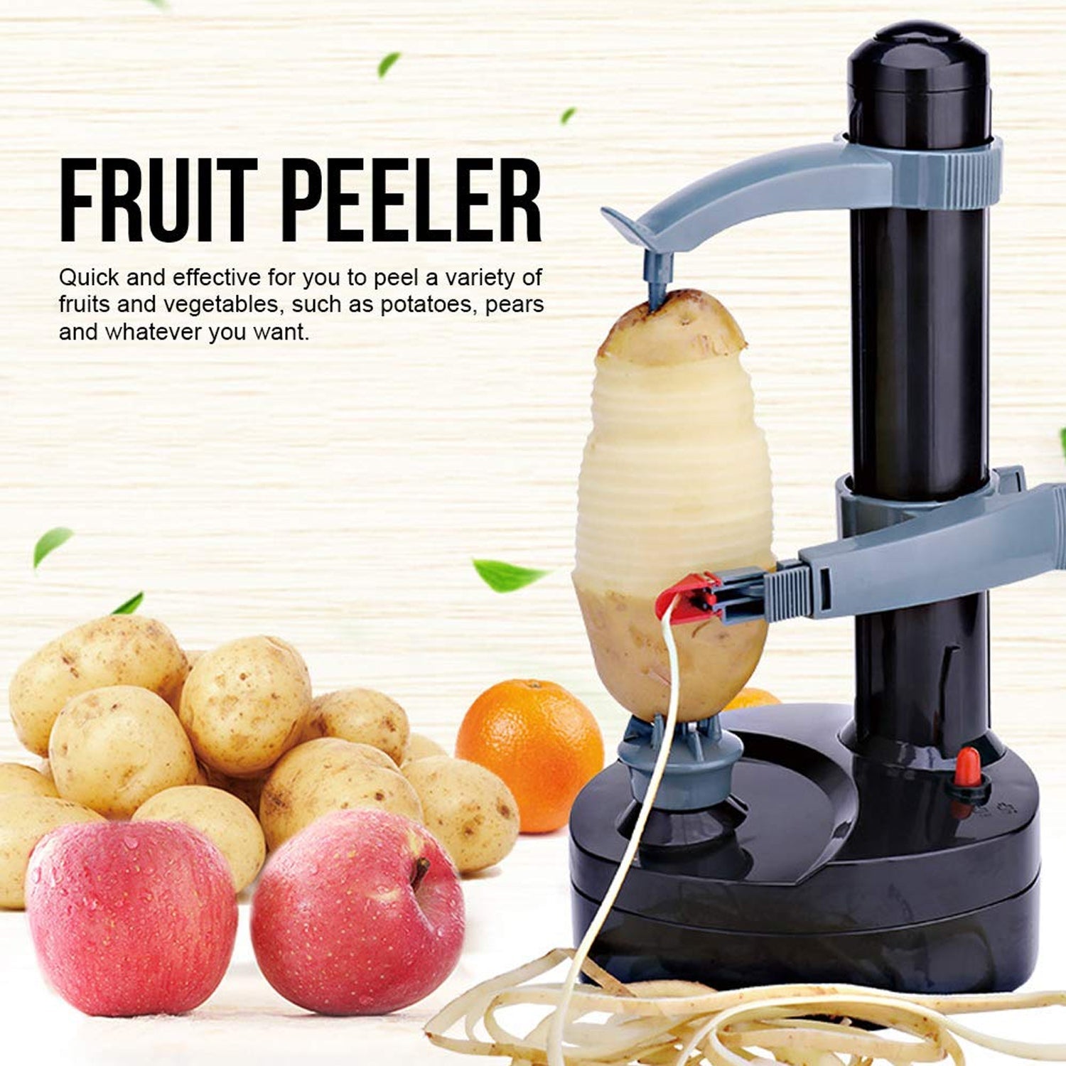 PeelerGenie PeelerGenie